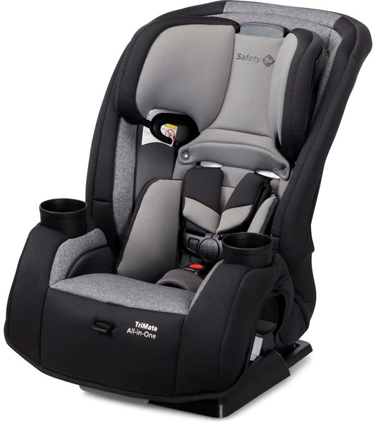 Safety 1st TriMate All-in-One Convertible Car Seat - Dark Horse - CC342HAZ