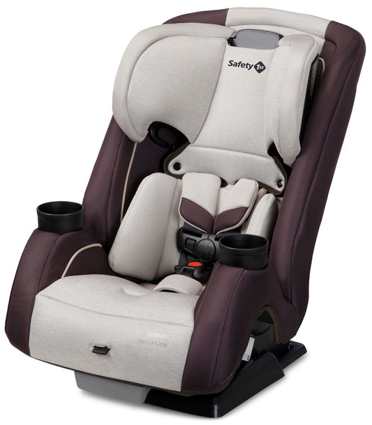 Safety 1st TriMate All-in-One Convertible Car Seat - Dunes Edge - CC342HAS