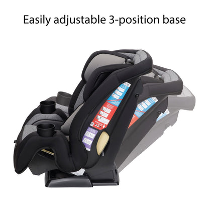 Safety 1st TriMate All-in-One Convertible Car Seat - High Street - CC342HAY