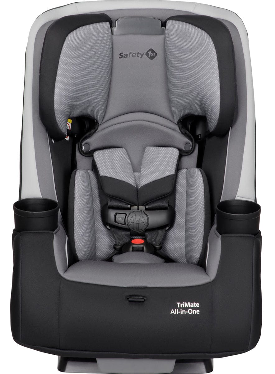 Safety 1st TriMate All-in-One Convertible Car Seat - High Street - CC342HAY