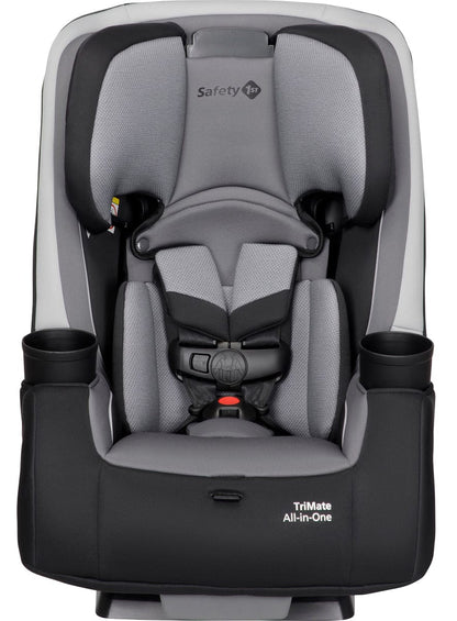 Safety 1st TriMate All-in-One Convertible Car Seat - High Street - CC342HAY