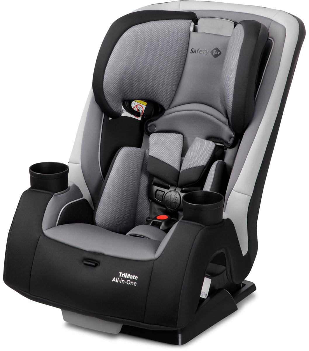 Safety 1st TriMate All-in-One Convertible Car Seat - High Street - CC342HAY