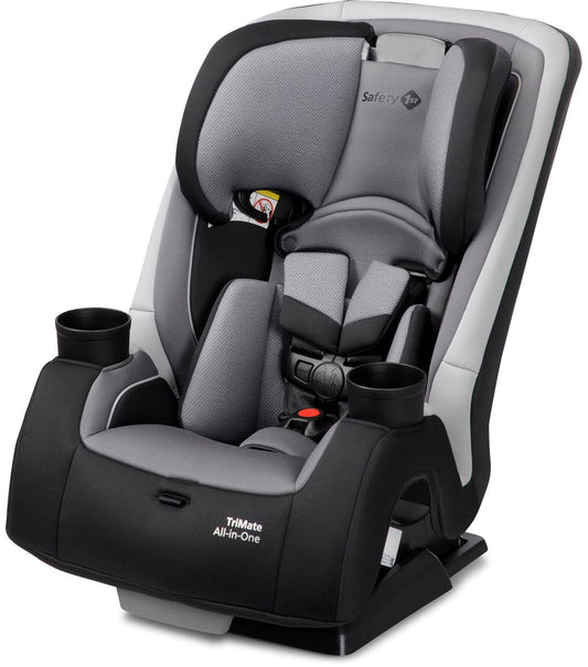 Safety 1st TriMate All-in-One Convertible Car Seat - High Street - CC342HAY