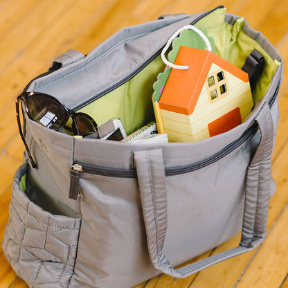 Sago Mini Portable Playset - Jinja's House - SM-TY-JINHOUSE-01