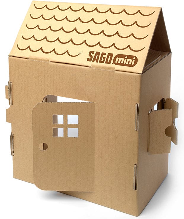 Sago Mini Small Plush Gift Pack - SM-TY-4PKPLSH-6