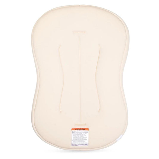 Snuggle Me Lounger Curve - Natural - SMO-LCU-WW-NA-01