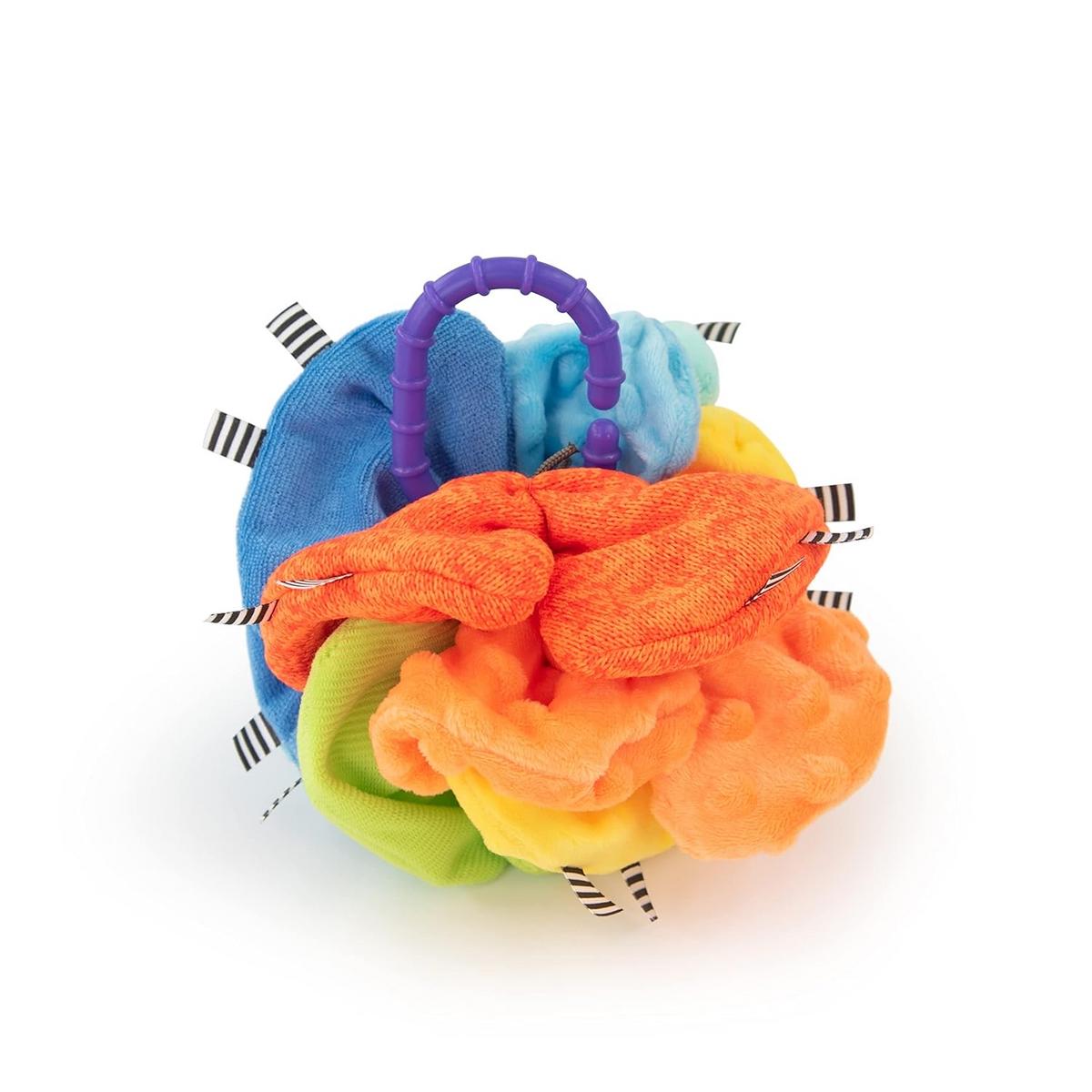 Sassy Crinkle Ball - 80370FB