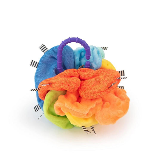 Sassy Crinkle Ball - 80370FB