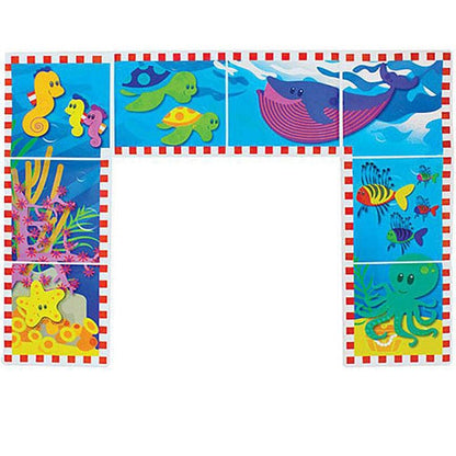Sassy U Play Story Time Mat - 80186