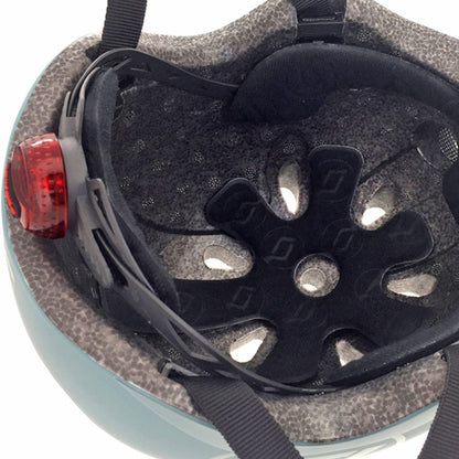 Scoot & Ride Helmet - Forest, XXS - SRUS-HELM-XXS-FOREST