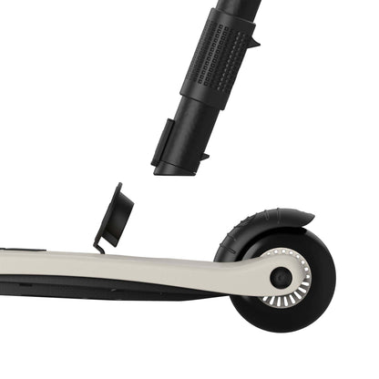 Scoot & Ride Highwaykick 1 Push & Go Scooter - Wildberry