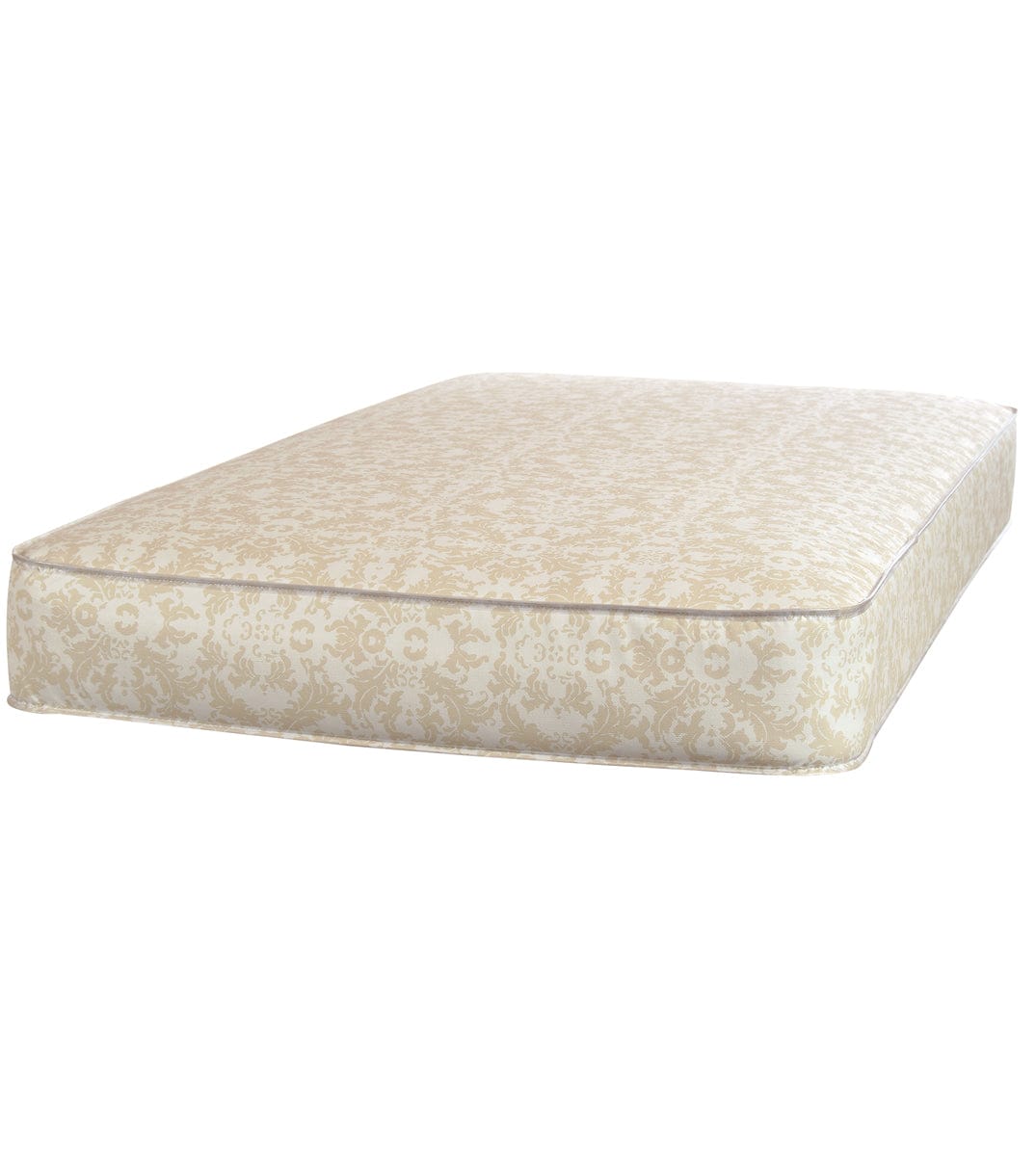 Sealy Posture Support Deluxe 2-Stage Crib Mattress - EM449-RQU