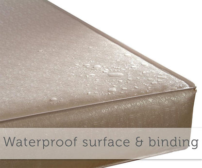 Sealy Signature Brilliant Nights 2-Stage Crib Mattress - EM442-FTN1