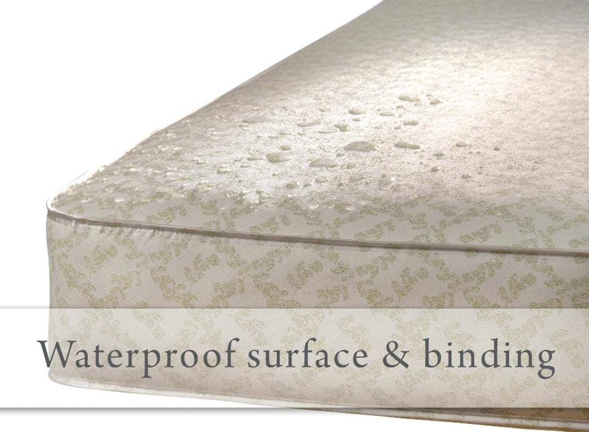 Sealy Signature Prestige Posture Crib Mattress - EM440-GAV1