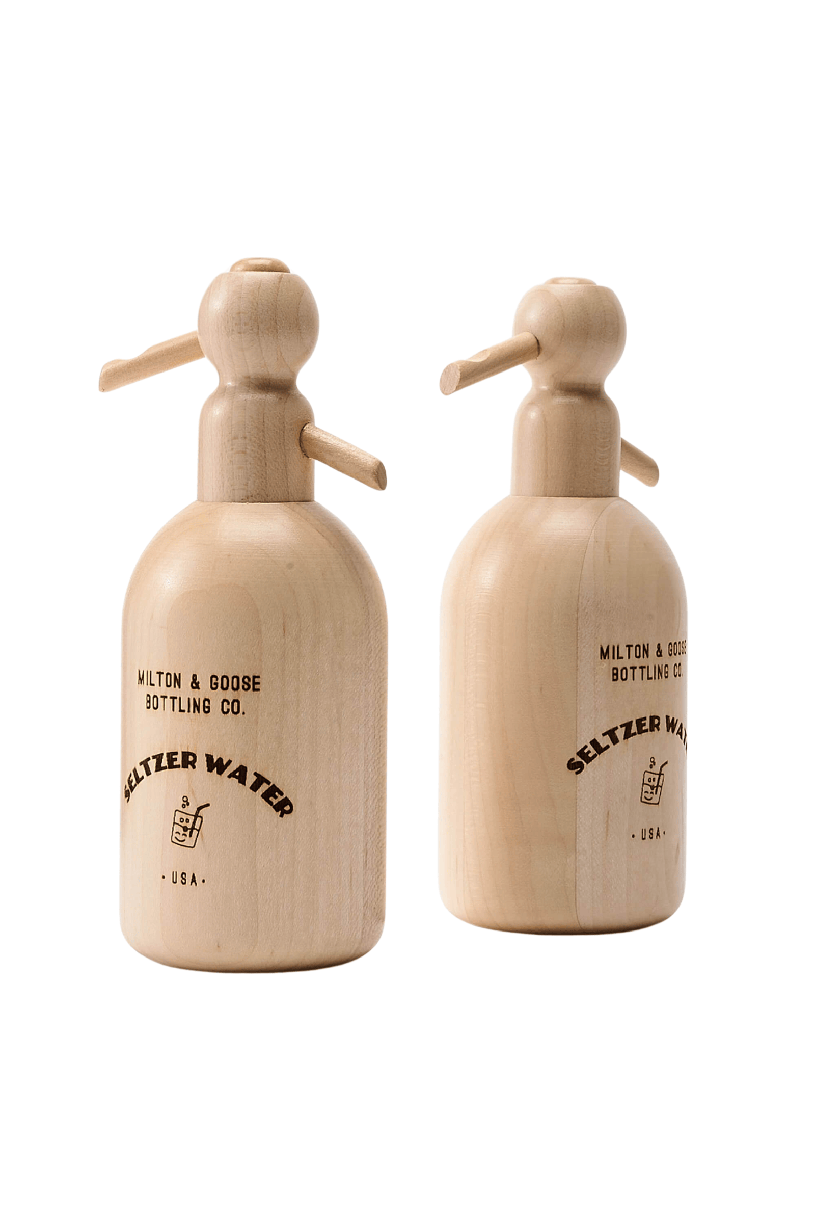 Seltzer Siphon - PF-SELTZER