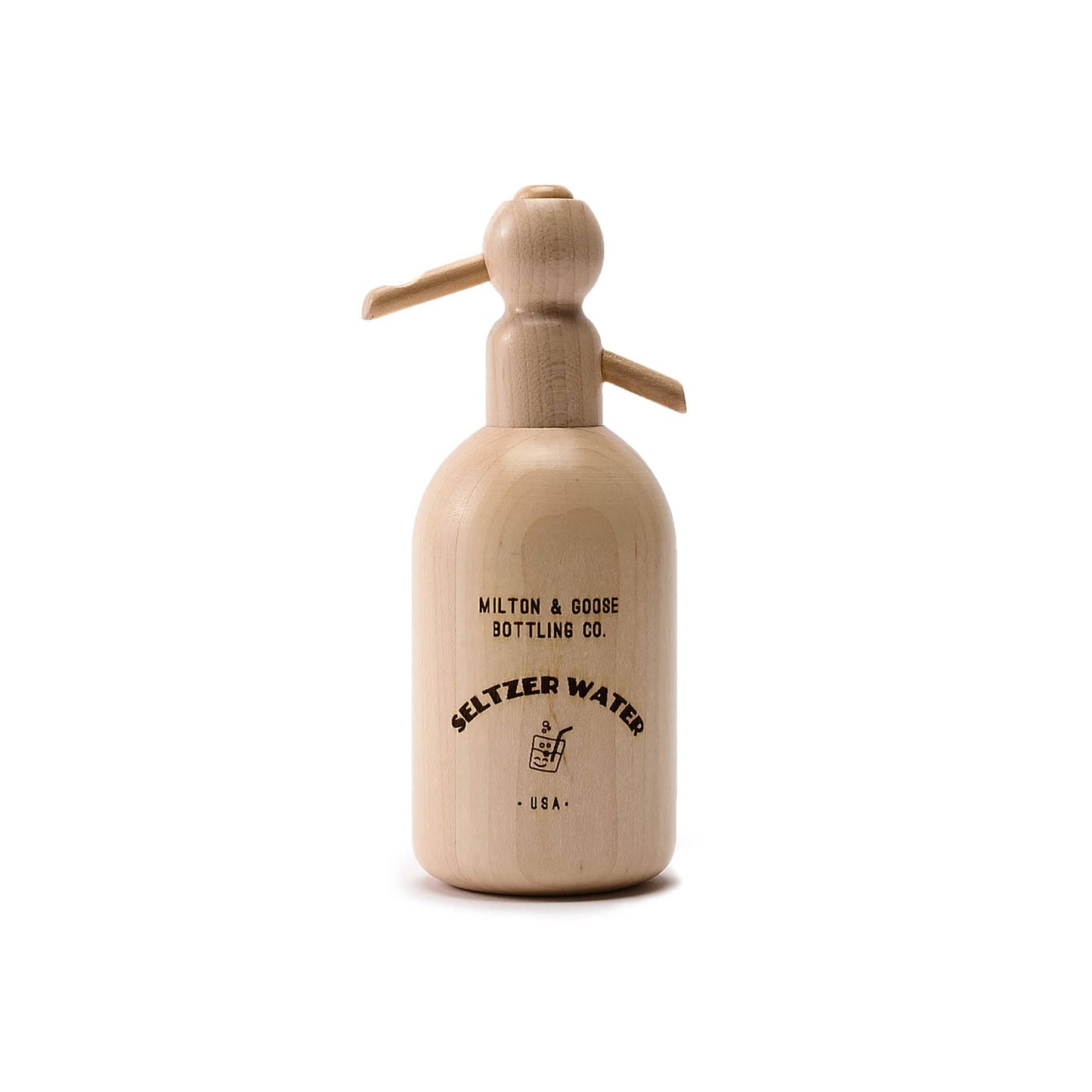 Seltzer Siphon - PF-SELTZER
