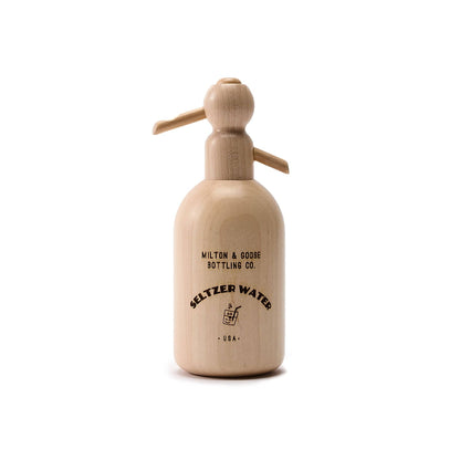 Seltzer Siphon - PF-SELTZER