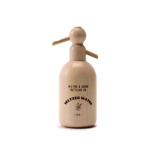 Seltzer Siphon - PF-SELTZER