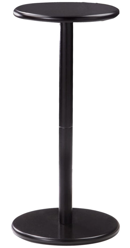 Shermag Peyton Glider & Ottoman - Dark Peat - 7085CB-02-0181