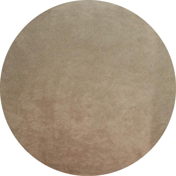 Shermag Peyton Glider & Ottoman - Dark Peat - 7085CB-02-0181