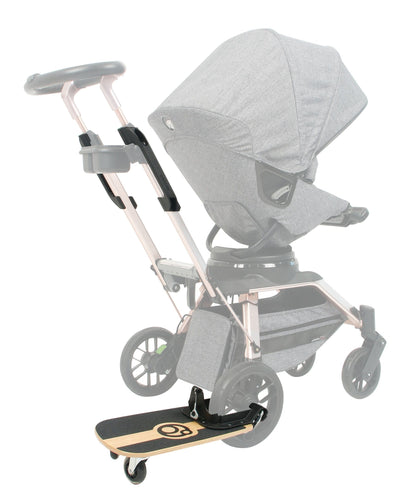 Sidekick Stroller Skateboard - AC330U