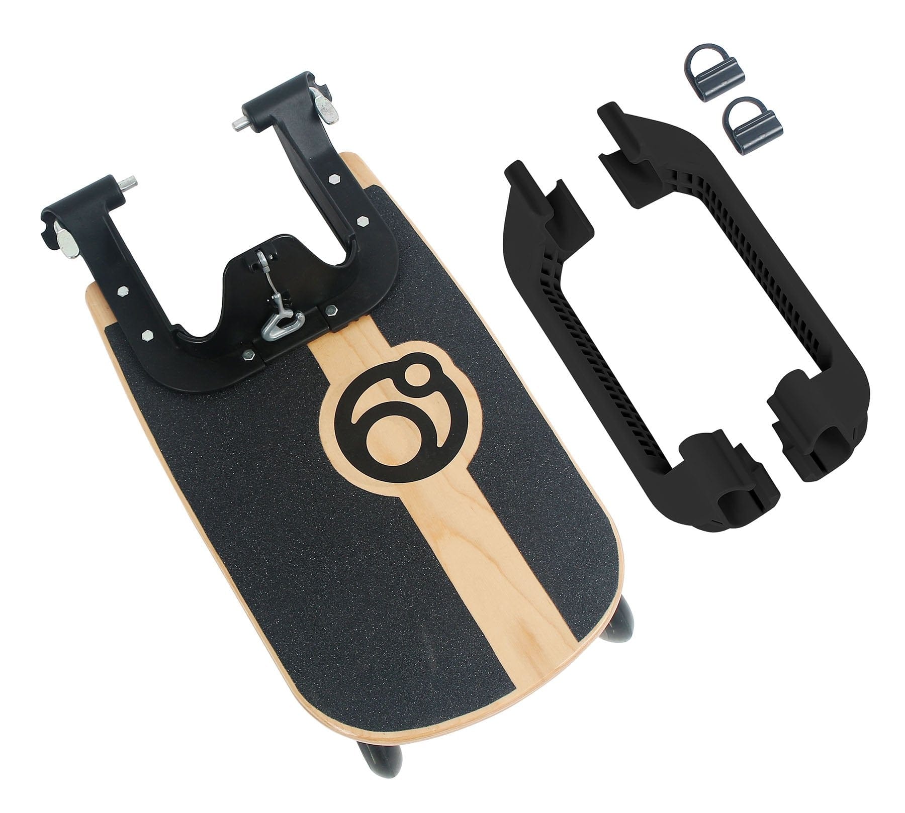 Orbit Baby G5 Stroller Sidekick