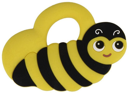 Silli Chews Teether - Buzz Bee