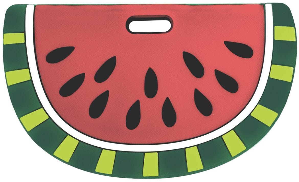 Silli Chews Teether - Watermelon