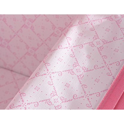 Silver Cross Princess Toy Doll Pram - Pink Sparkle (Limited Edition) - SX6003-US