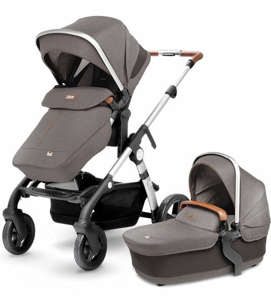 Silver Cross 2019 / 2020 Wave Single Stroller - Sable - SX2170-SBUS
