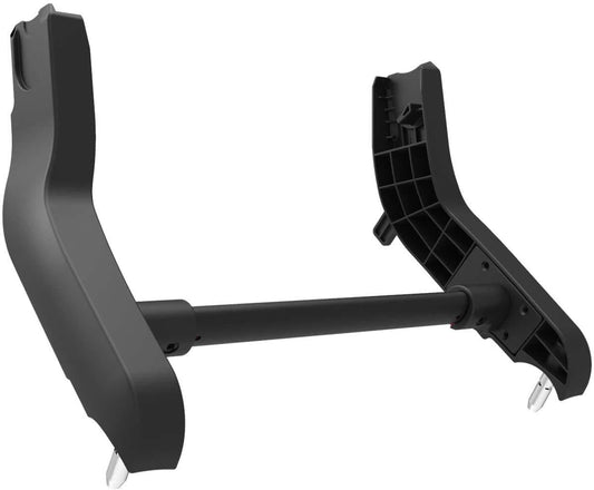 Silver Cross Jet Stroller Car Seat Adapters - Cybex/Maxi-Cosi/Nuna/Clek - SX5154-US