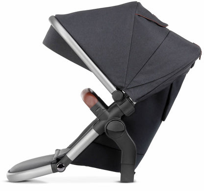 Silver Cross 2021 Wave Tandem Seat - Charcoal - SX2173-CAUS