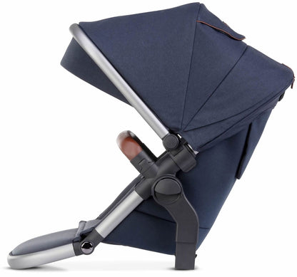 Silver Cross 2021 Wave Tandem Seat - Indigo - SX2173-IGUS