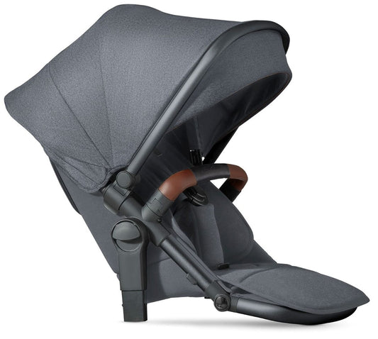 Silver Cross Wave Tandem Seat - Lunar - SX2278-LUUS