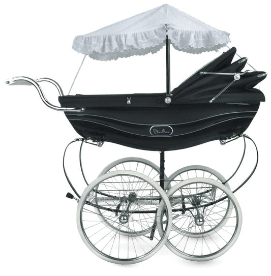 Silver Cross Balmoral Sun Canopy - SX6073-US