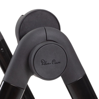 Silver Cross Bassinet Stand for Dune / Reef - SX5232-00