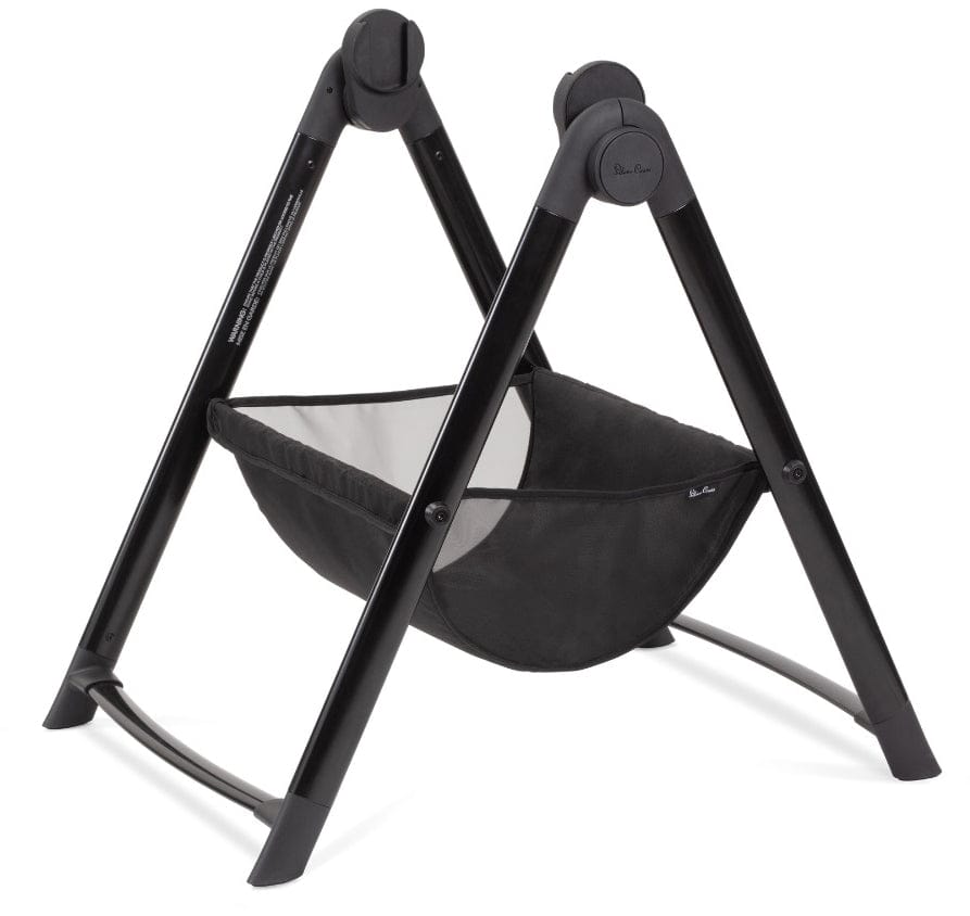 Silver Cross Bassinet Stand for Dune / Reef - SX5232-00
