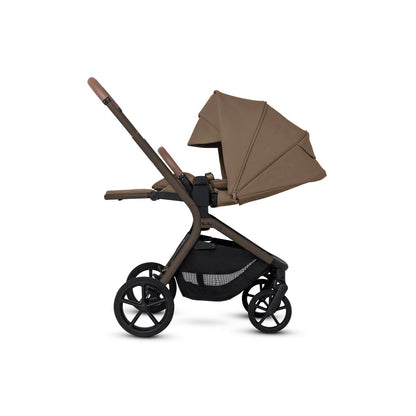 Silver Cross Breez Modular Stroller - Maple - SX2349-MPUC