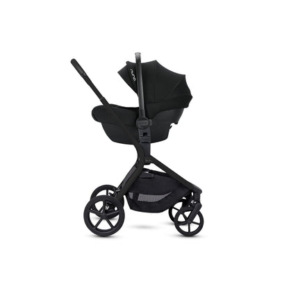Silver Cross Breez Modular Stroller - Onyx - SX2349-OXUC