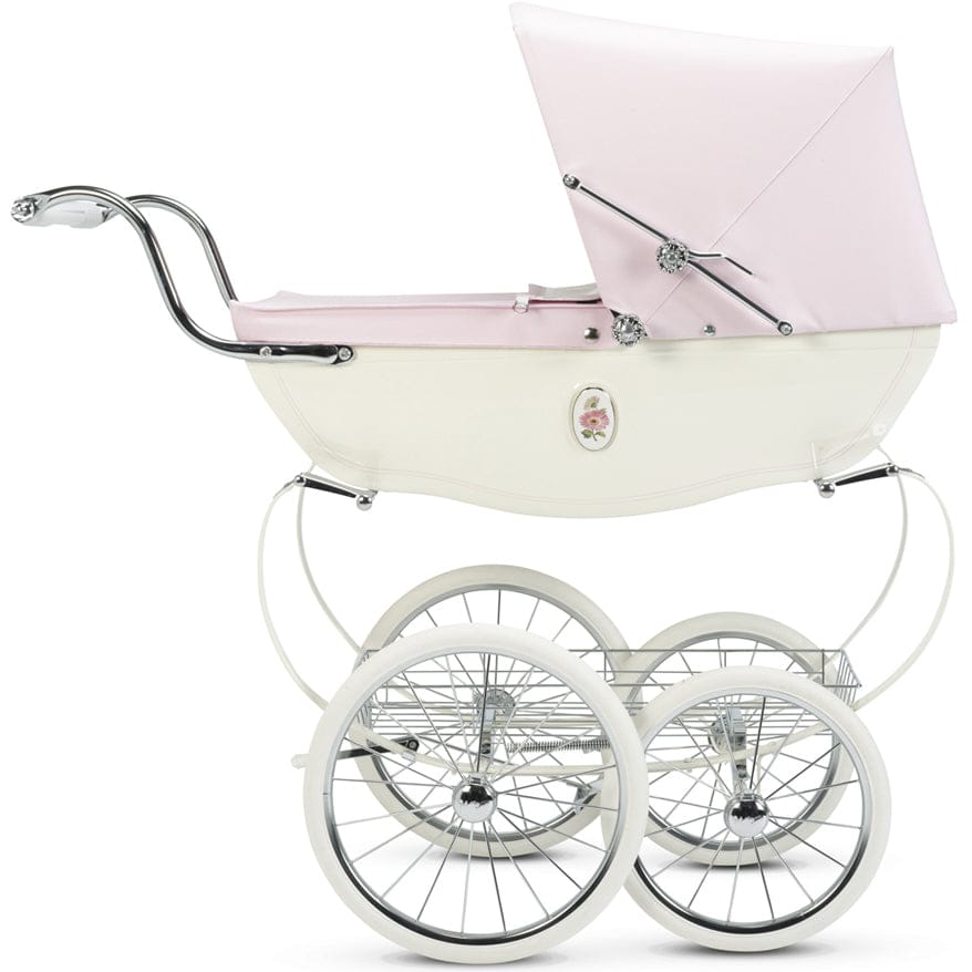 Silver Cross Chatsworth Toy Doll Pram - Daisy - SX602-US