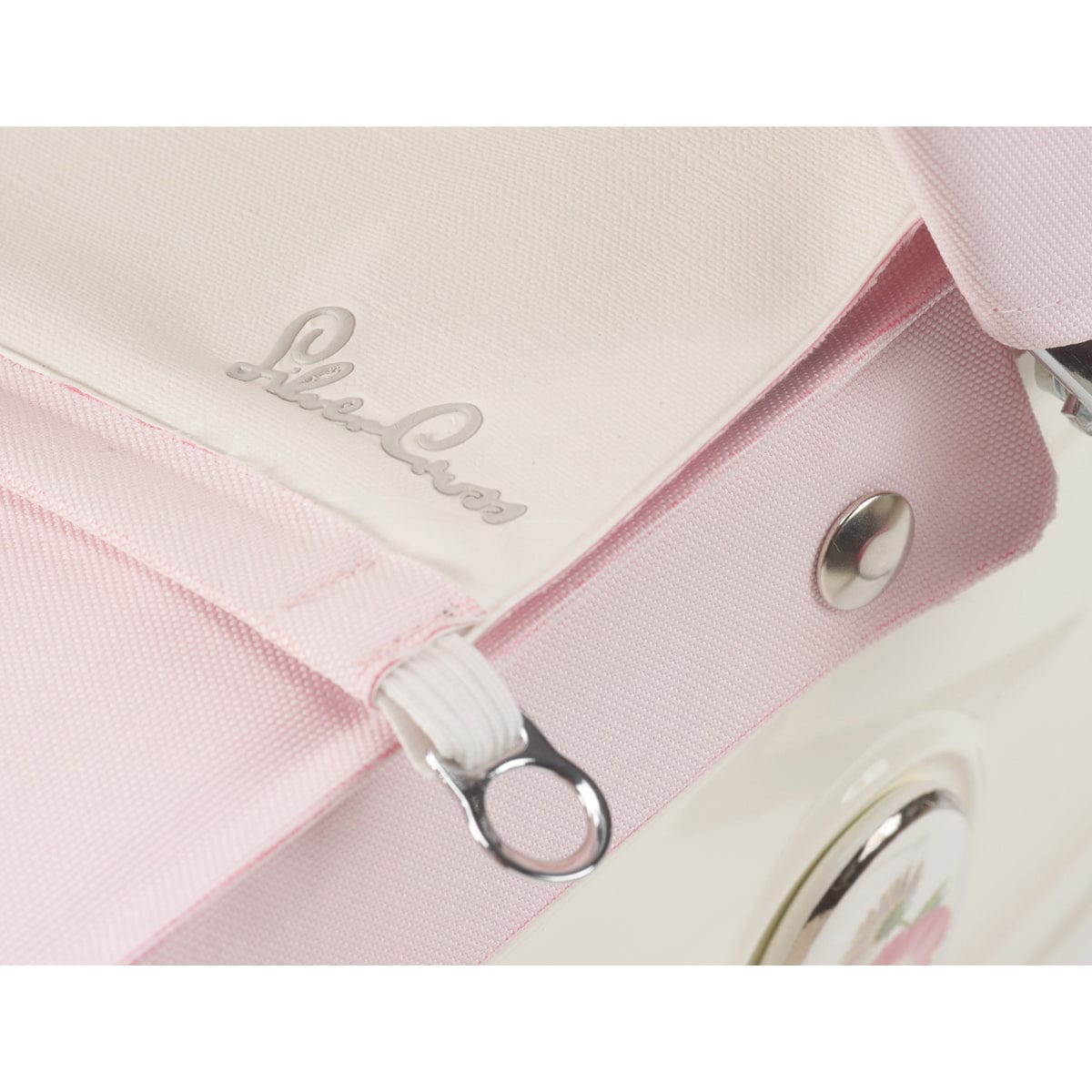Silver Cross Chatsworth Toy Doll Pram - Daisy - SX602-US