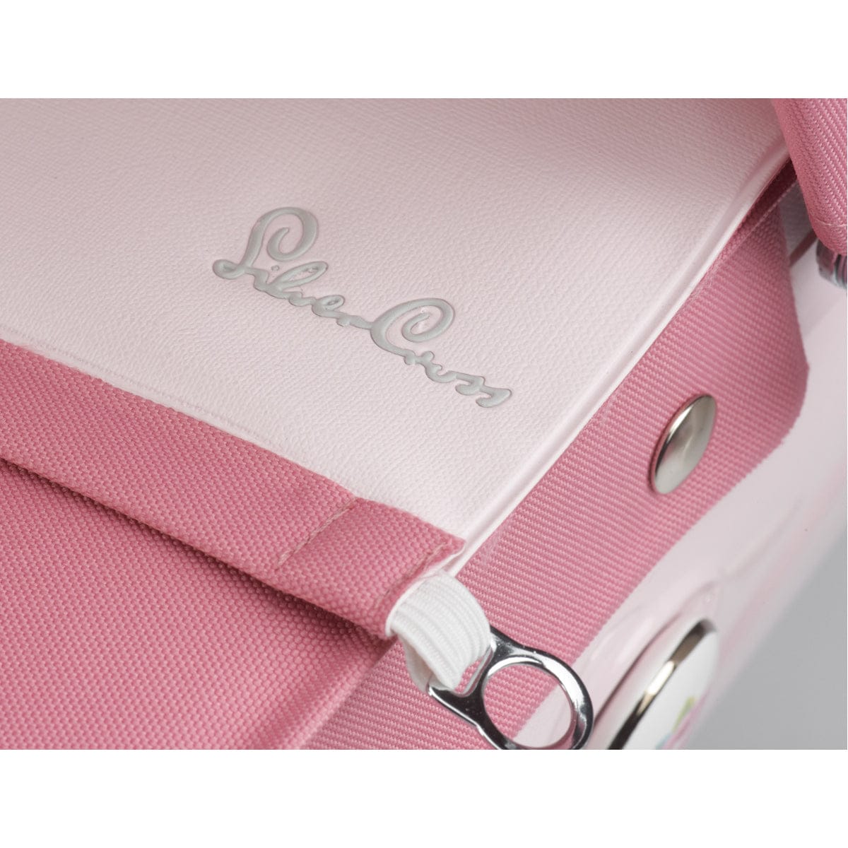 Silver Cross Chatsworth Toy Doll Pram - Rose - SX601-US