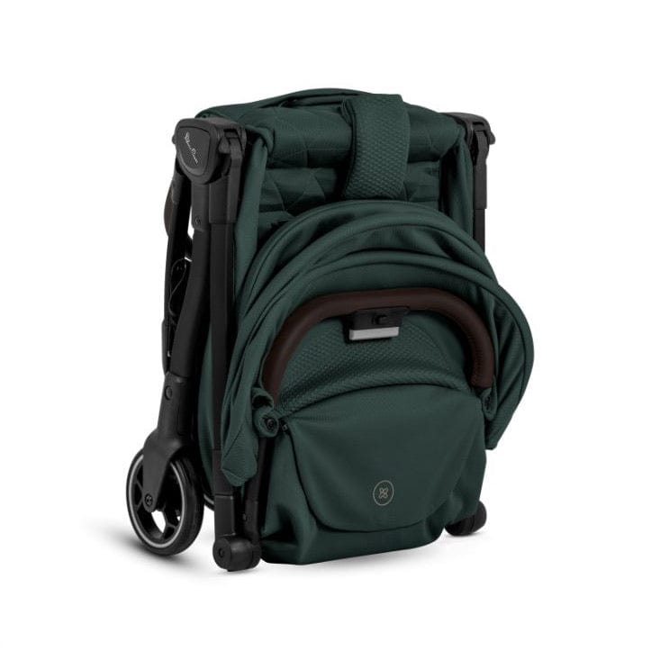 Silver Cross Clic Compact Stroller - Conifer - SX2334-CFUC