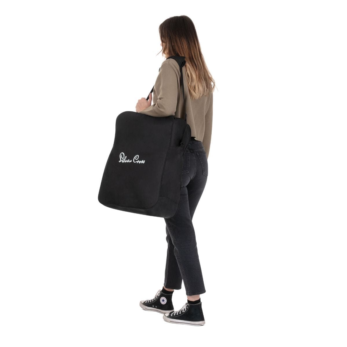 Silver Cross Clic / Nia Stroller Travel Bag - SX5213-00
