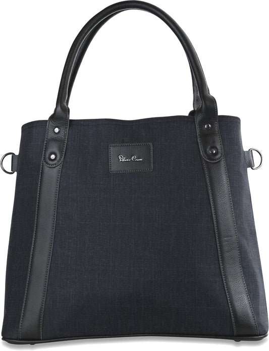 Silver Cross Coast Changing Bag - Flint - SX5103-FT