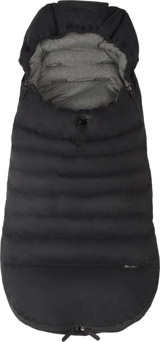 Silver Cross Coast Footmuff - Flint - SX5101-FTEU