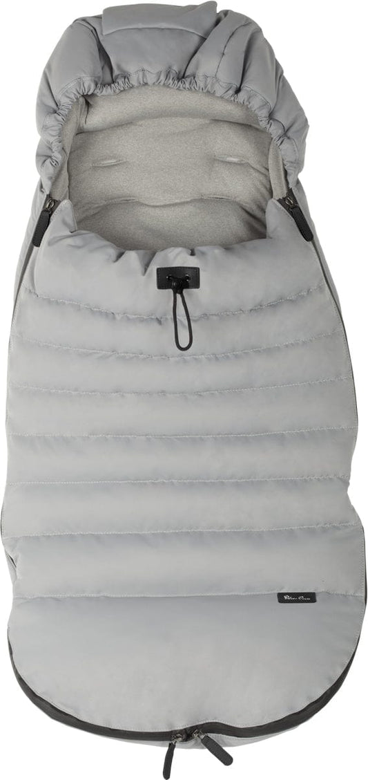 Silver Cross Coast Footmuff - Limestone - SX5101-LIEU