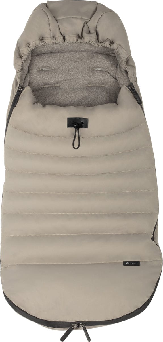 Silver Cross Coast Footmuff - Tundra - SX5101-TUEU
