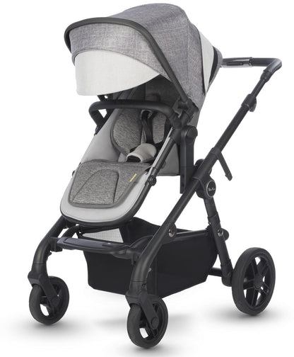 Silver Cross Coast Single Stroller - Limestone - SX2164-LIUS
