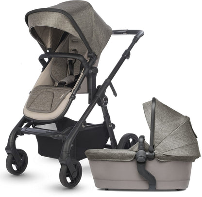 Silver Cross Coast Single Stroller - Tundra - SX2164-TUUS